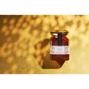 毎日を美しく、特別な日に輝きを JARRAH HONEY GOLD 誕生