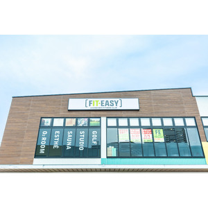 【福岡県内初出店！】アミューズメントフィットネスクラブ FIT-EASY イオンモール香椎浜店がグランドオープンしました！