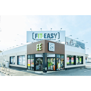 【グランドオープン情報】アミューズメントフィットネスクラブ FIT-EASY 稲沢警察署前店がグランドオープンしました！