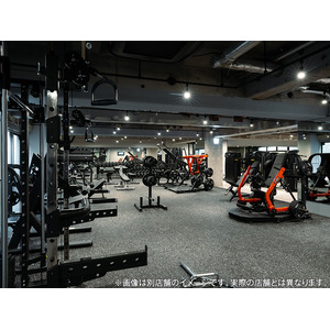福岡初出店！24時間フィットネス「ECOFIT24」岡垣町に新店舗オープン