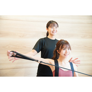 【JR辻堂駅徒歩7分】女性専用マシンピラティス×パーソナルジムORBe.(オルビー)辻堂店が2025年5月31日より新規オープン！