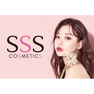 JR/東急蒲田駅直結 東急PLAZA蒲田に韓国コスメ・雑貨セレクトショップ『SSS COSMETICS（スリエス コスメティクス）』2024年10月10日(木)グランドオープン！