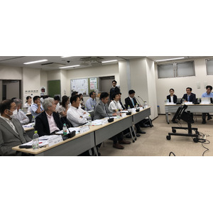 【開催レポート】第33回健康と経営を考える会定例会　「女性の瘦せ症対策」「健保の重症化予防対策」開催