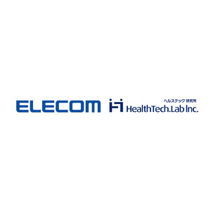 エレコムのエクリア上腕式血圧計シリーズとヘルステック研究所の生涯PHRアプリ「健康日記」がBluetooth(R)連携を開始