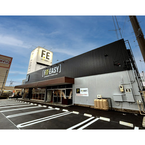 愛知県犬山市 初出店！ 4月26日（土） FIT-EASY犬山店 プレオープン！ オープニングイベントに原 欣伸市長が来店します！