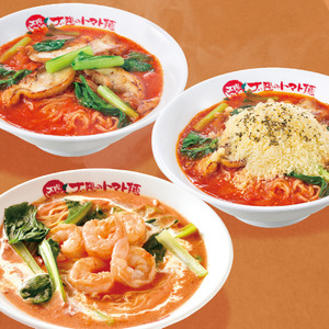 美味しくて健康的な“あの”トマト麺を大切なあの人へ「太陽のトマト麺」がLINEギフトに登場！