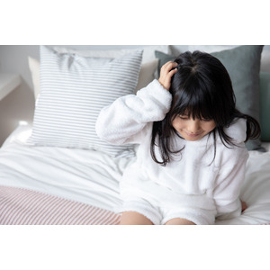70％以上の子どもが頭痛の体感経験あり、生活リズムへの支障も…改善を図るには？／いこーよ総研アンケート