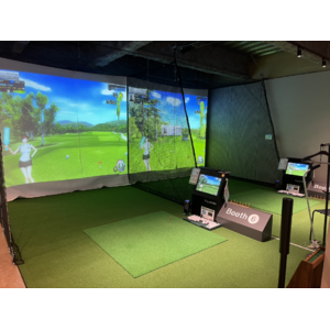 LAHAGOLF24西調布店 24年12月13日オープン！！【調布市最大級】