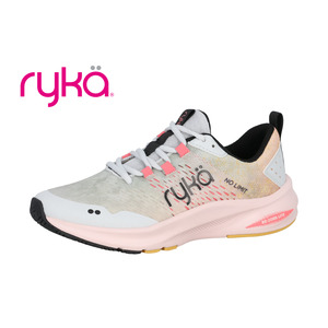 ryka、ダンスエクササイズモデル【NO LIMIT】から春にぴったりな新色が登場！