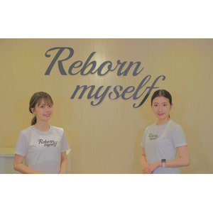 「Reborn myself」(リボーンマイセルフ/女性専用パーソナルジム)が設立14周年を記念してWキャンペーン開催中！