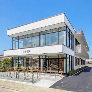 【導入事例】福岡県篠栗町の三田（さんた）医院が、順番待ち「matoca（マトカ）」を導入し、スタッフ一人分の作業削減！