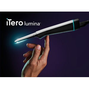 アライン・テクノロジー、 口腔内スキャナー新製品　 iTero Lumina(TM)を提供開始