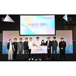 日本最大級のスタートアップ専門展示会「Startup JAPAN EXPO 2024 -秋- Dream Pitch グランプリ」にてVALT JAPANが優勝