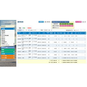 在宅医療機器管理システム「navi in flow」導入事例を公開 エクセル管理からの脱却で、業務効率が大幅改善