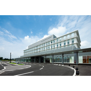 茨城県西部メディカルセンターが、Dr.’s Prime Work導入で非常勤医師採用強化と救急体制改善を実現