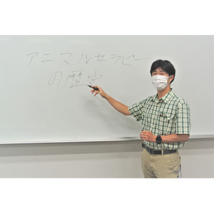 【同朋大学】第23回近畿学術大会にて共同研究の発表を行いました