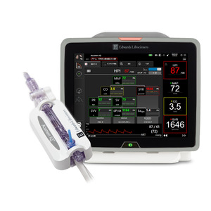 手術中の患者さんの低血圧が発生する可能性を「予測」するモニタリングシステム、Ａｃｕｍｅｎ ＨＰＩを発売