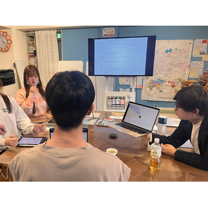 「雑談の見える化」で、誰もが会話に参加できる職場へサイレントボイスとピクシーダストテクノロジーズが協働を開始