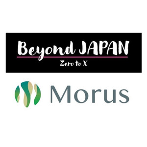 Morus、グローバルイノベーター創出プログラム「Beyond JAPAN Zero to X」テキサス/オースティンコースに採択