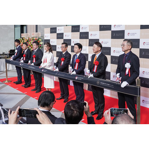 関西初の再生医療専門施設「大阪国際再生医療センター」が大阪・梅田エリアに開設！～細胞培養受託国内シェアNo.1のASメディカルサポートが運営、未来の医療拠点が始動～