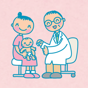 バイエル薬品「エレビット(R)」が、母子健康手帳デジタル版にママと乳幼児に寄り添う企業として参加！