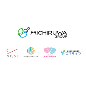 ミチルワグループ、連結子会社４社の吸収合併及び連結子会社間での事業譲渡に関するお知らせ