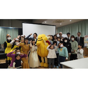 ＦＡＮＣＬ×キリンビバレッジ　横浜市の子ども食堂で５回目の食育活動を共催！