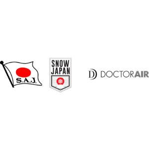 ドクターエア｜公益財団法人全日本スキー連盟 スノーボード・ハーフパイプ日本代表とオフィシャルサポーター契約を締結
