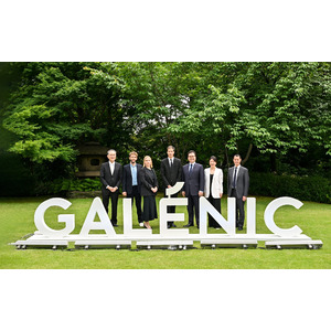 在日フランス大使公邸にてローンチイベントを開催　フランス発プレミアムスキンケアブランド「GALENIC（ガレニーク）」が日本初上陸