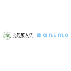 animo株式会社、北海道大学と学術コンサルティング契約を締結