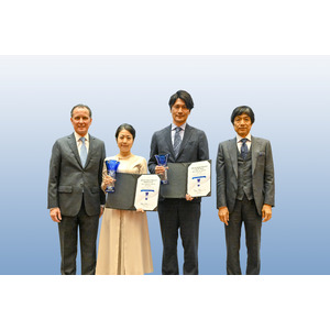日本アルコン、若手研究者への研究助成プログラム「Alcon Japan Award for Young Investigators 2024」受賞者発表