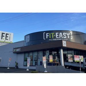 【グランドオープン情報】FIT-EASY豊田高橋店がグランドオープンしました（24時間アミューズメント型フィットネスクラブ）