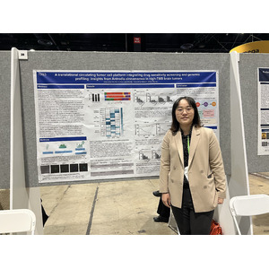 CancerFree Biotech、米国がん学会でCTC×AI技術を発表し国際進出へ