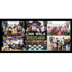 新たなローカルインパクトを介護から。新しい介護の魅力発信の形「LiNK WALK」が全国に拡大中。