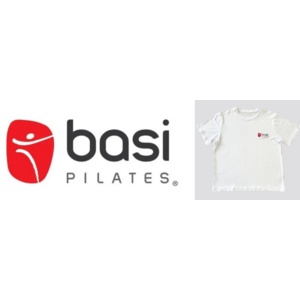 世界40カ国以上・650ヶ所以上に広まる信頼のピラティスメソッド 『BASI PILATES』公式オリジナルTシャツ新色登場 - オンラインショップにて2023年 8月 18日(金)発売-