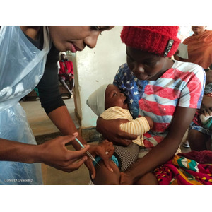 新マラリアワクチンの調達にユニセフ合意～1分に1人、5歳未満児の命を奪う感染症防ぐ【プレスリリース】