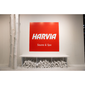 HARVIA SAUNA STUDIO TOKYO、東京赤坂にグランドオープン