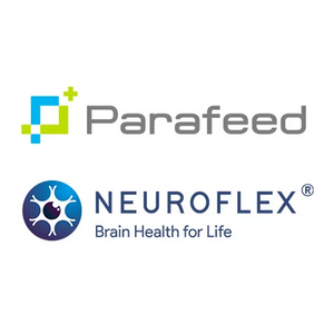 (株)Parafeed、NeuroFlex社とライセンス販売契約を締結