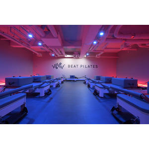 【K-pop × ピラティス】暗闇系マシンピラティス専門スタジオBeat Pilatesが8店舗目となる国立 谷保店をOpen！2月の新レッスンはTwice！