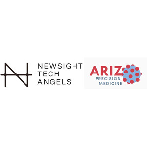 Newsight Tech Angels : PRDM がん遺伝子ターゲティングのリーディングカンパニー ARIZ Precision Medicine 社への出資について