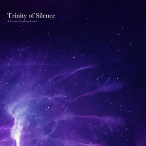 “宇宙呼吸”が導く静寂の癒やし--CROIX HEALING『Trinity of Silence』配信開始｜瞑想・快眠に最適な10曲を収録