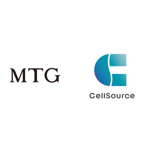 MTGと再生医療関連事業のセルソースが協業に合意