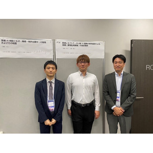 第５回日本メディカルAI学会学術集会にてメディカルビッグデータ「REZULT」を活用した分析結果が発表されました