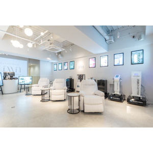 「SUIMIN BEAUTY LOUNGE（睡眠ビューティラウンジ）」2025年2月7日（金）オープン！