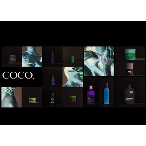 「自分の肌に、本気で向き合う体験を。」COCO.skinリアル肌診断＆スキンケア体験イベントを渋谷で3日間限定開催！