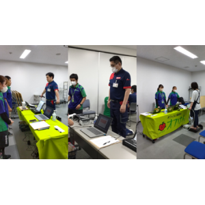 名正運輸、健康と安全の両立を目指した経営方針を強化