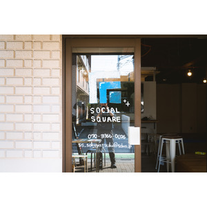 【SOCIALSQUARE草加谷塚店　本オープン！】