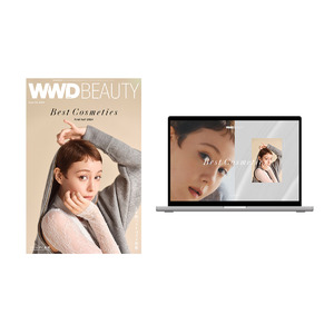 「WWDBEAUTY 2024上半期ベストコスメ」全26部門の本当に売れたアイテムベスト3を発表！　表紙はトリンドル玲奈さん