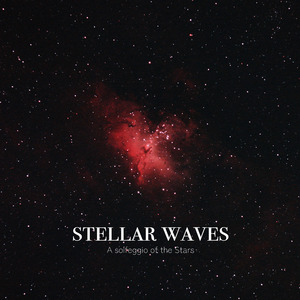 宇宙に耳をすませて--癒しと432Hzで巡る音の星旅『Stellar Waves』配信開始