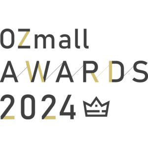 ファンケル直営レストランの「FANCL BROWN RICE MEALS」と「令和本膳」がそれぞれ『OZmall AWARDS 2024』を受賞